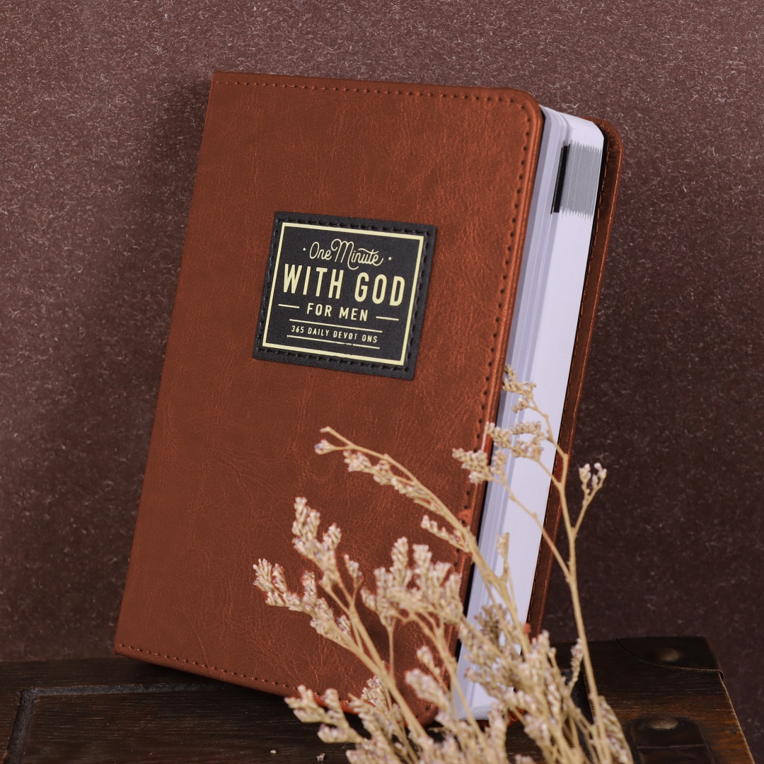 Vintage Leather Journal Notebook - Vintage bruin notitieboek, hardcover dagboek van
