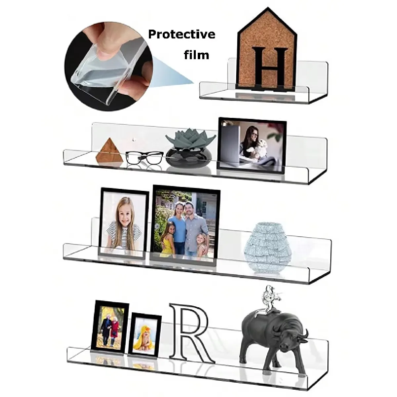 2-delige transparante acryl op - Clear Acrylic Book Stand Holder recensie en prijs