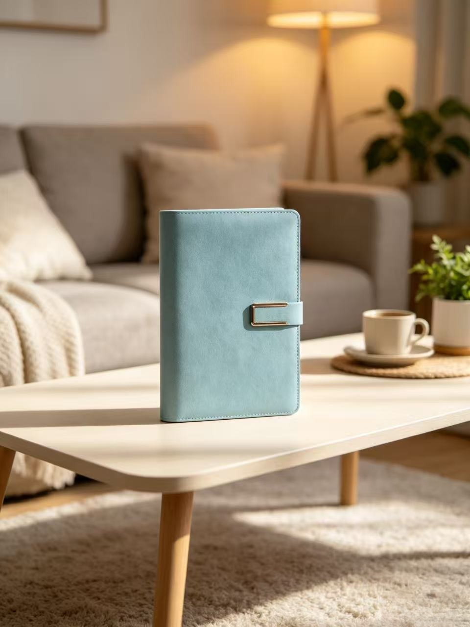 Vintage A5 Lederen Notitieboek - Vintage Leather Journal Notebook recensie en prijs