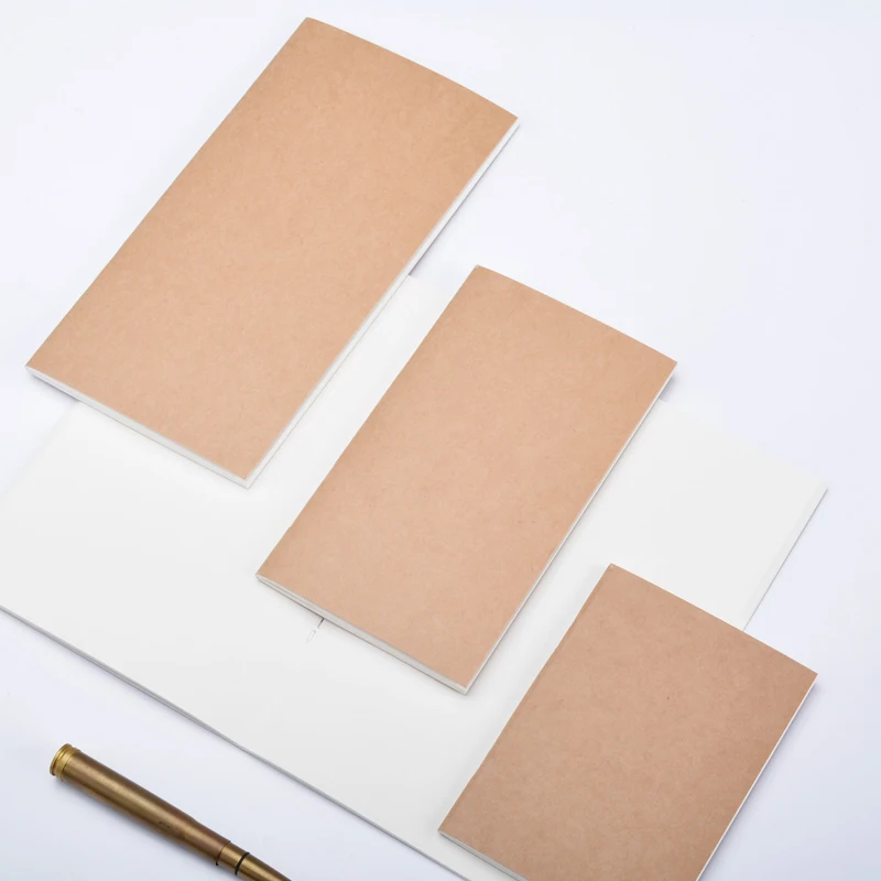 Fromthenon Filler Papers For T - Vintage Leather Journal Notebook recensie en prijs