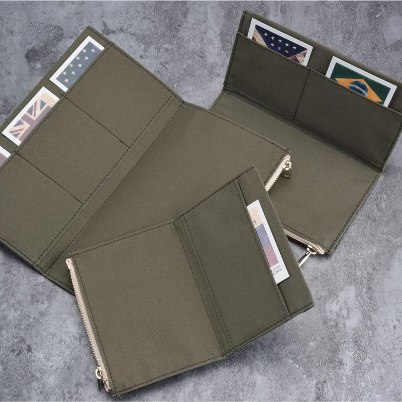 Fromthenon Vintage opbergtas v - Vintage Leather Journal Notebook recensie en prijs