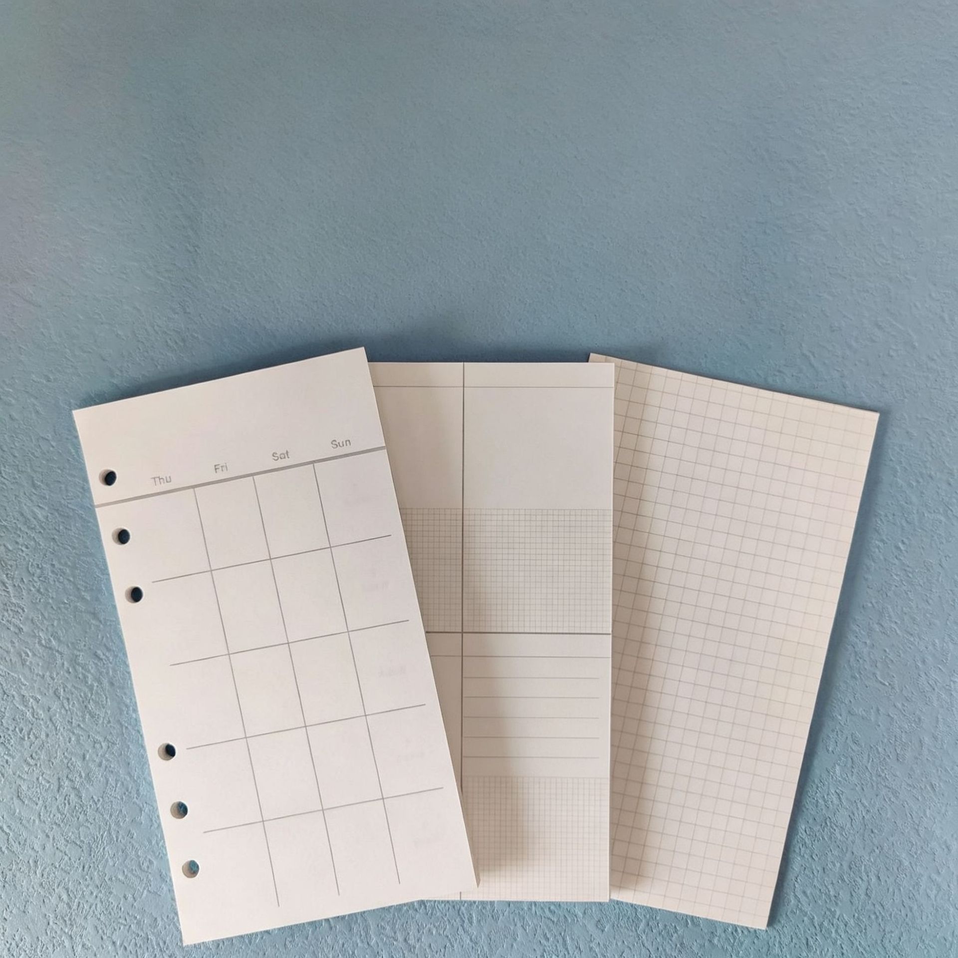 A5 A6 A7 Zwart Craft Wit Losbl - A5 Spiral Dotted Grid Notebook recensie en prijs