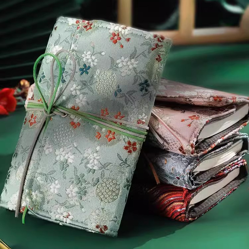 Mooi notitieboekje voor meisje - Vintage Leather Journal Notebook recensie en prijs