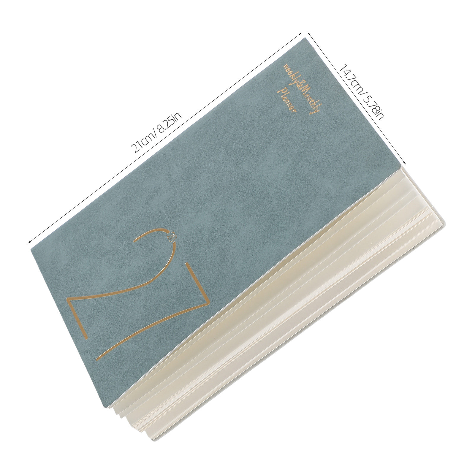 2027 Professioneel Planner Not - A5 Spiral Dotted Grid Notebook recensie en prijs