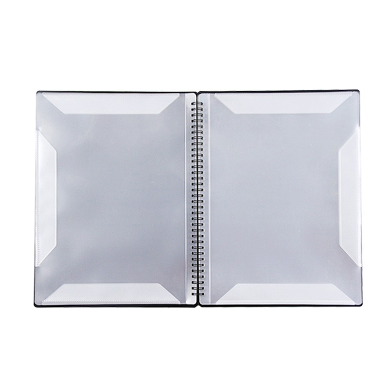 Flexibele 20-pagina's pianomuz - Blank Sheet Music Notebook recensie en prijs