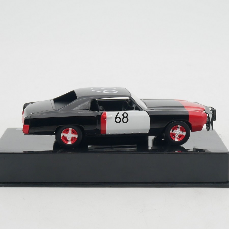 Diecast Ixo 1:43 schaalmodel C - Movies recensie en prijs