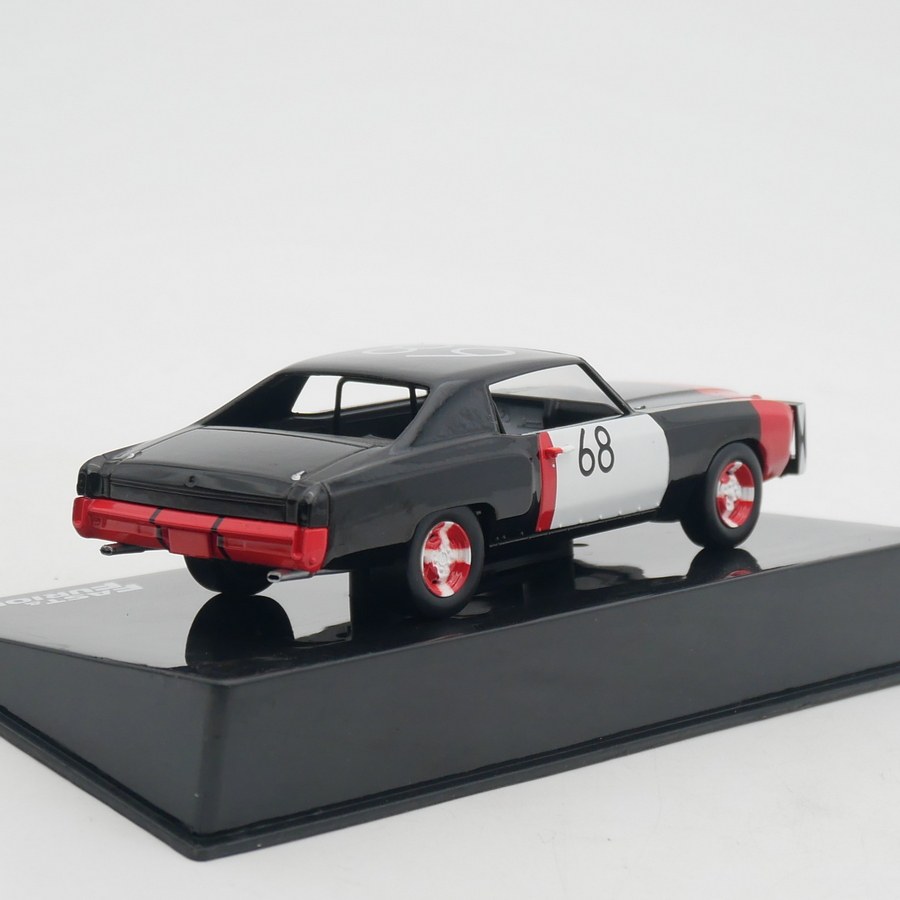 Diecast Ixo 1:43 schaalmodel C - Movies recensie en prijs