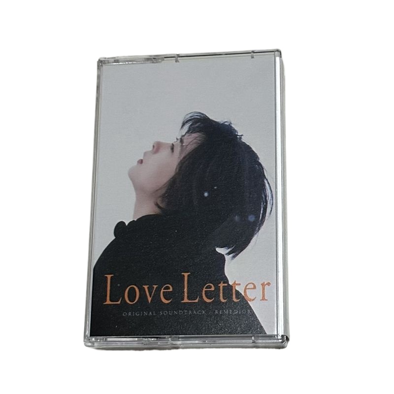 Op voorraad Love Letter Origin - Movies recensie en prijs