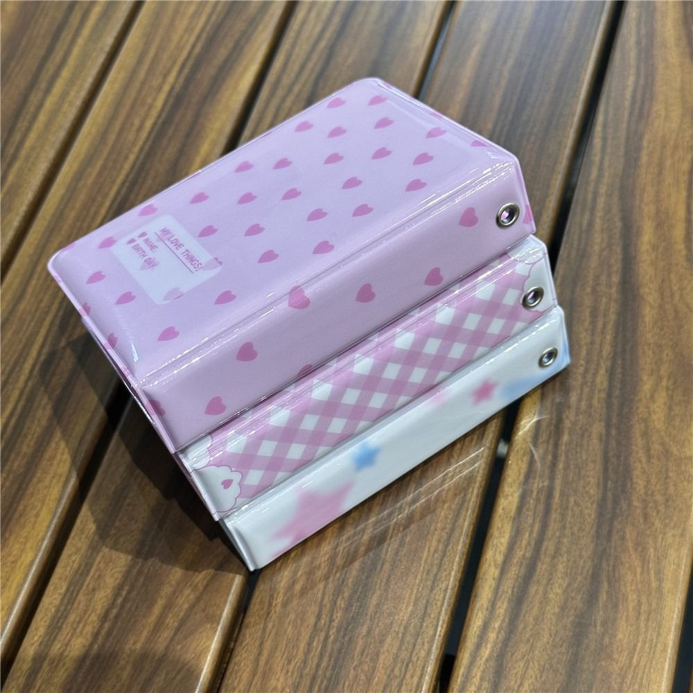 3 inch Mini Kpop Album Leuke N - Kpop Photo Card Binder 3 Inch recensie en prijs