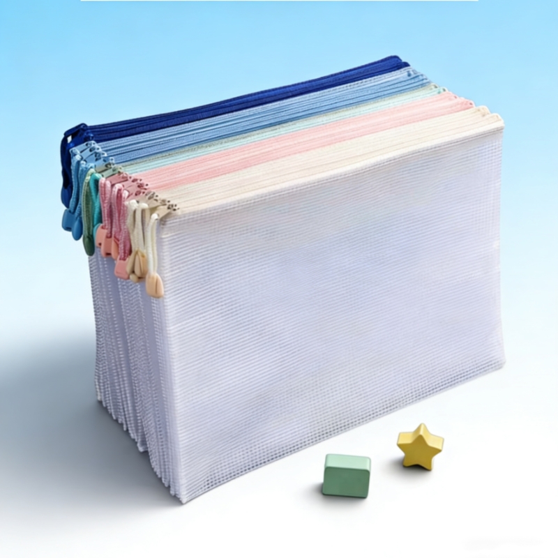 A4 waterdichte transparante ne - Stationery Books recensie en prijs